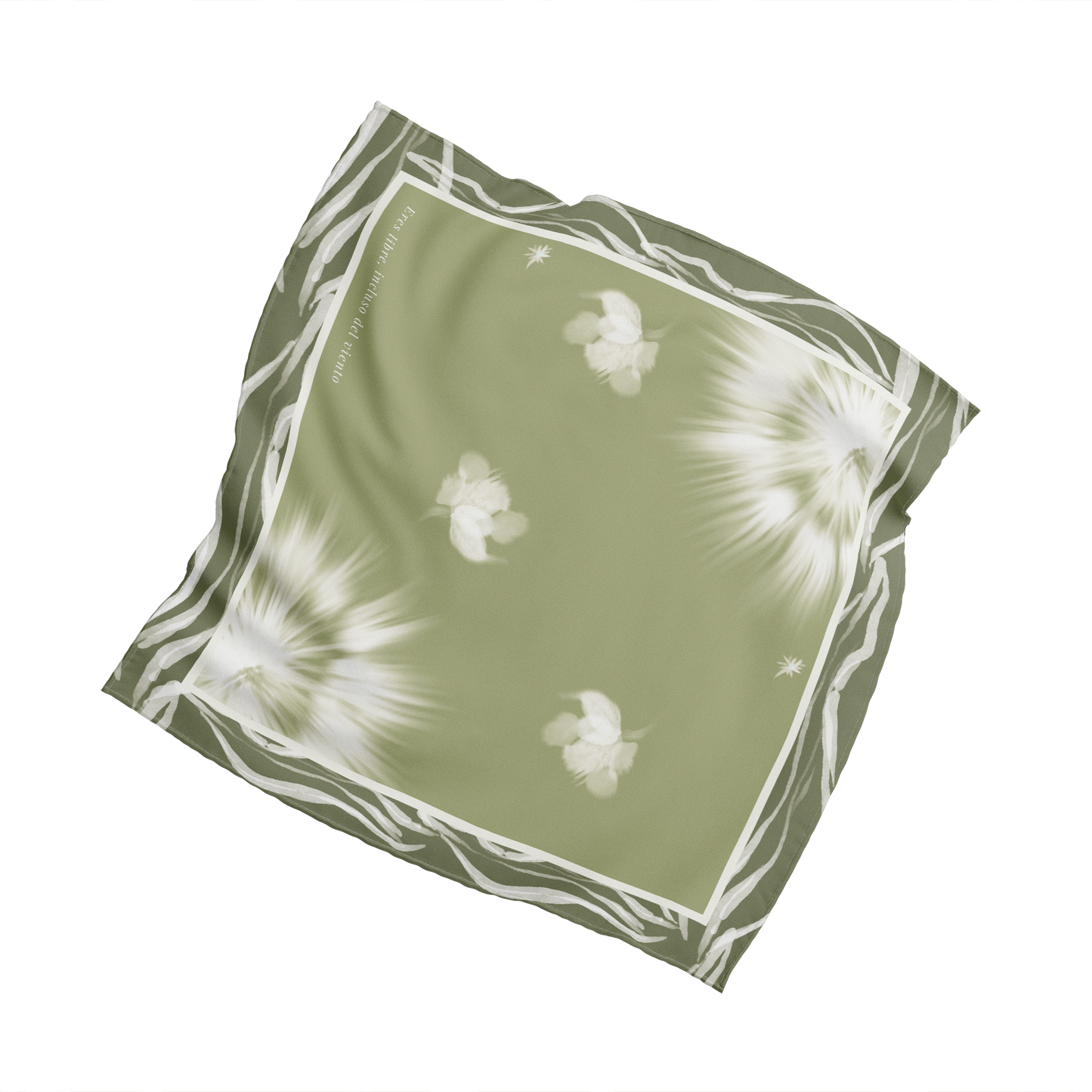 Pañoleta Aire – Brisas Errantes