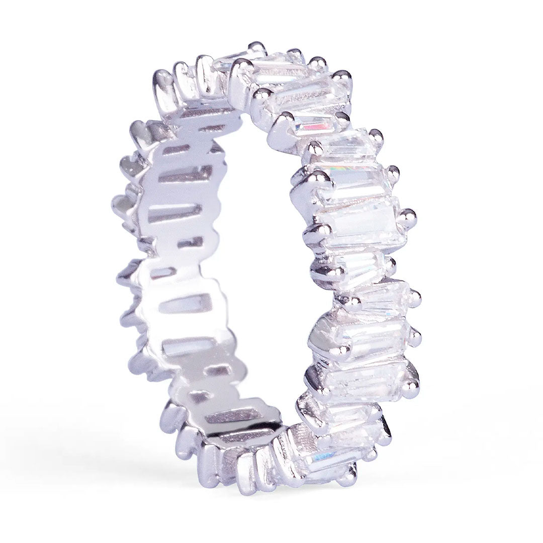 Anillo Sinfin Band