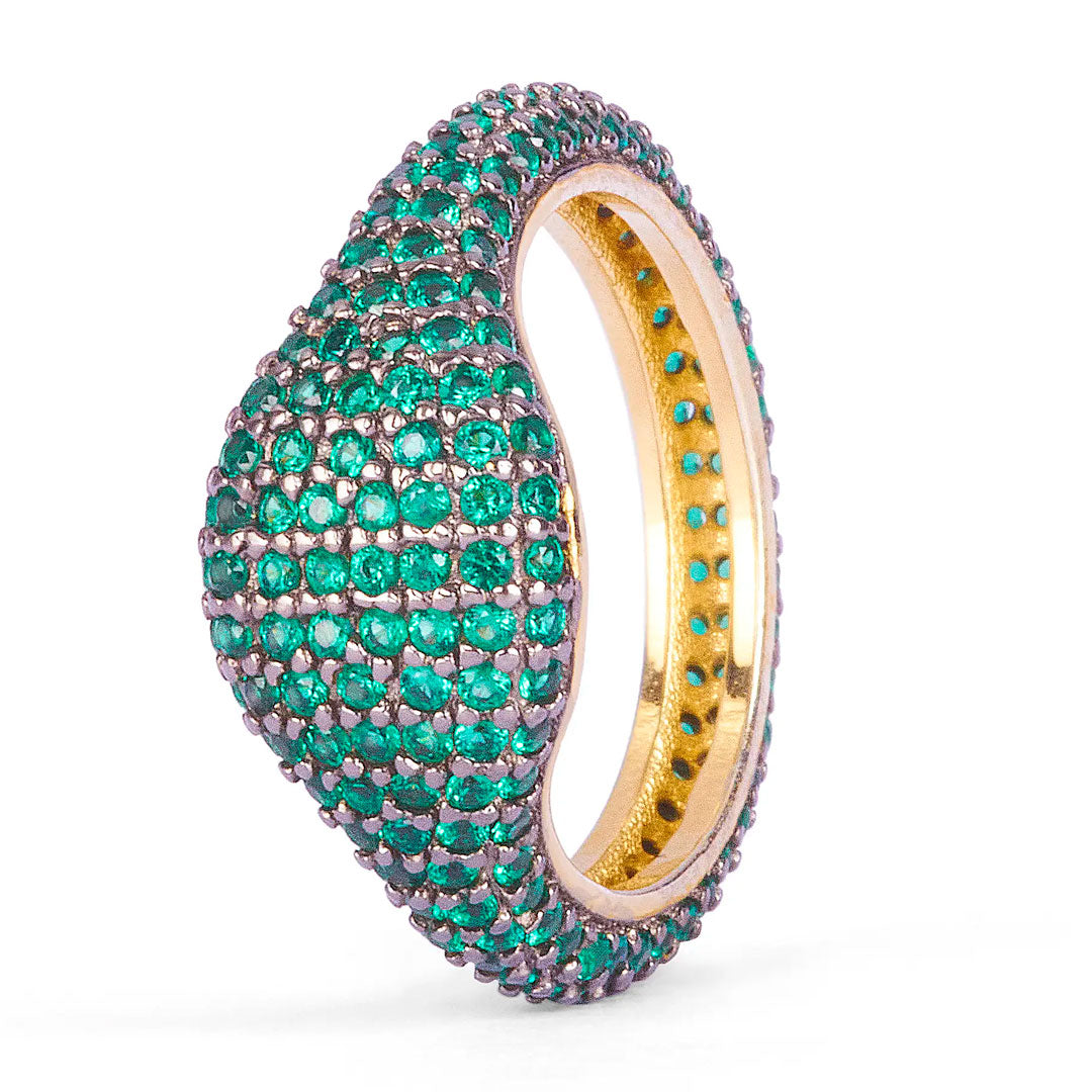 Anillo Verde