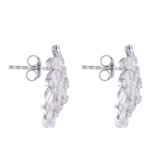Aretes Baguette