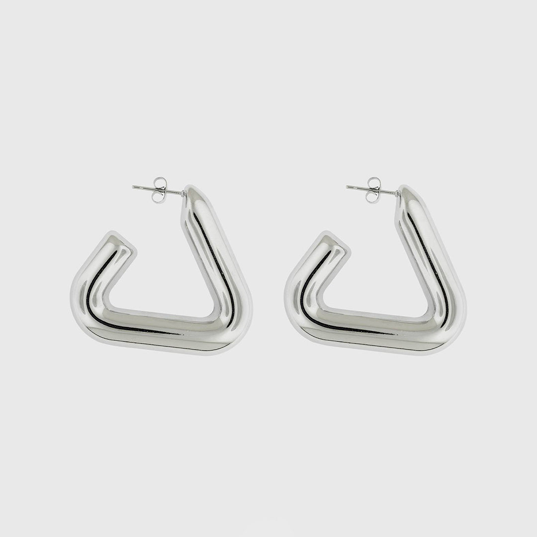 Aretes Bold Triangle