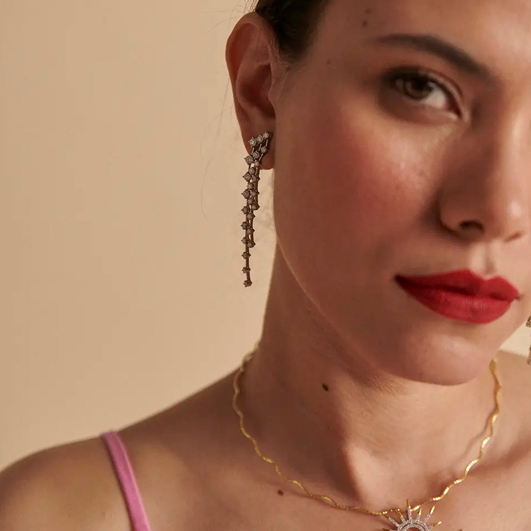 Aretes Eleganza