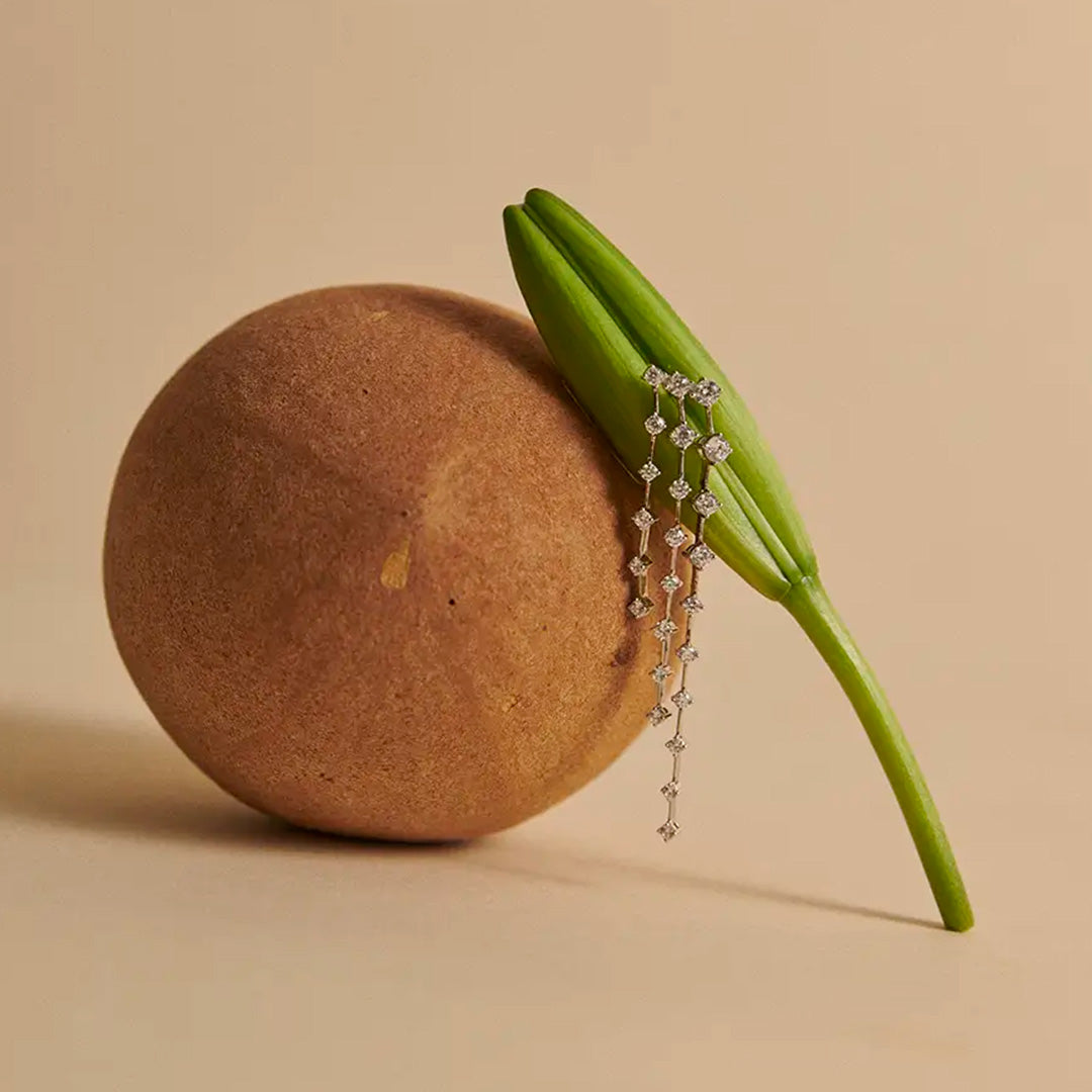 Aretes Eleganza