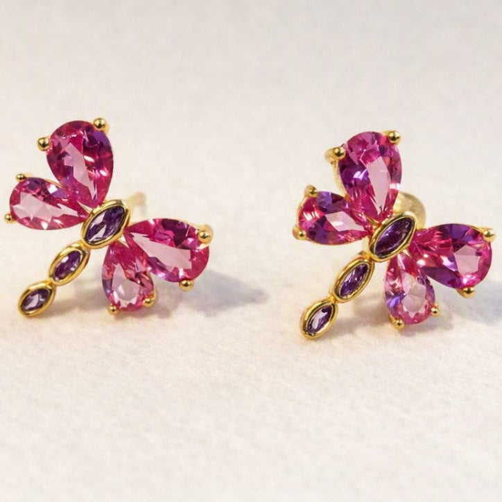 Aretes Emma