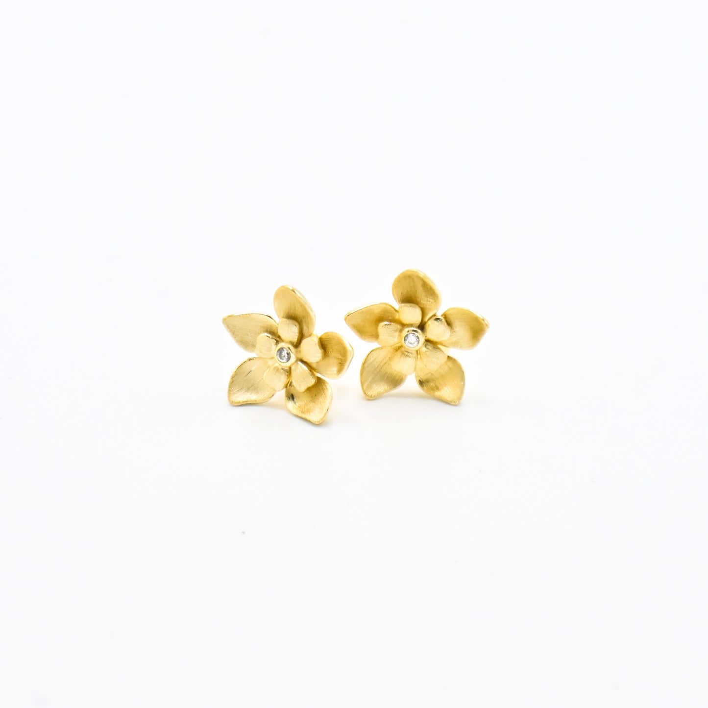 Aretes Nyx Floral