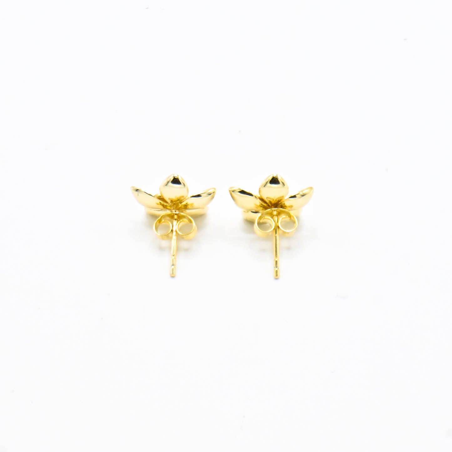 Aretes Nyx Floral