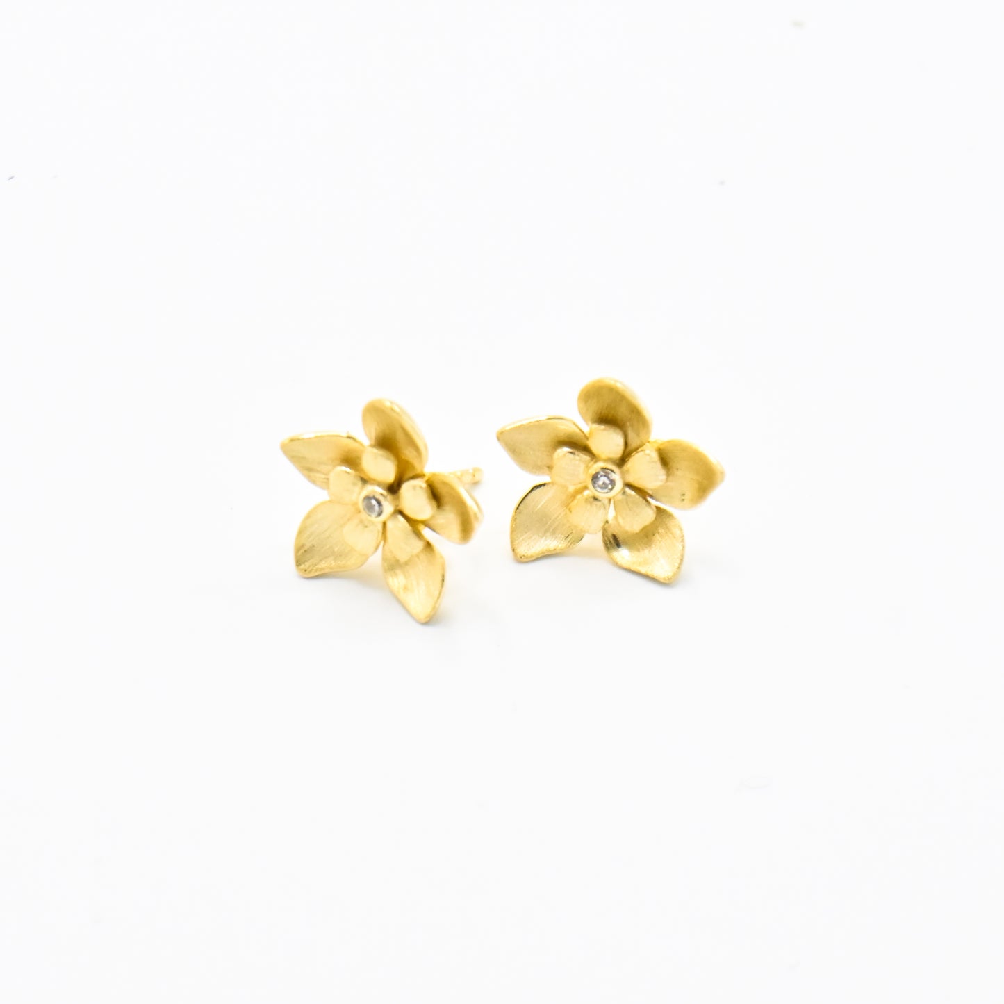 Aretes Nyx Floral