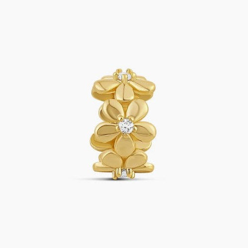 Dije Mini Bloom Glow Spacer