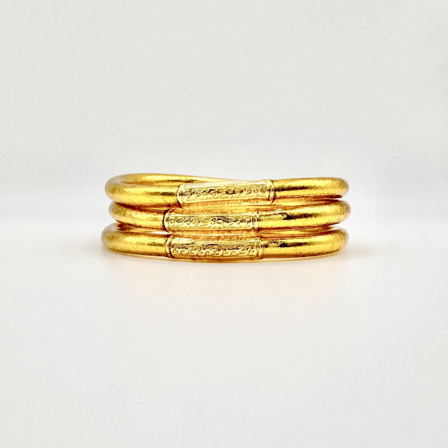 Pulsera Tibetana