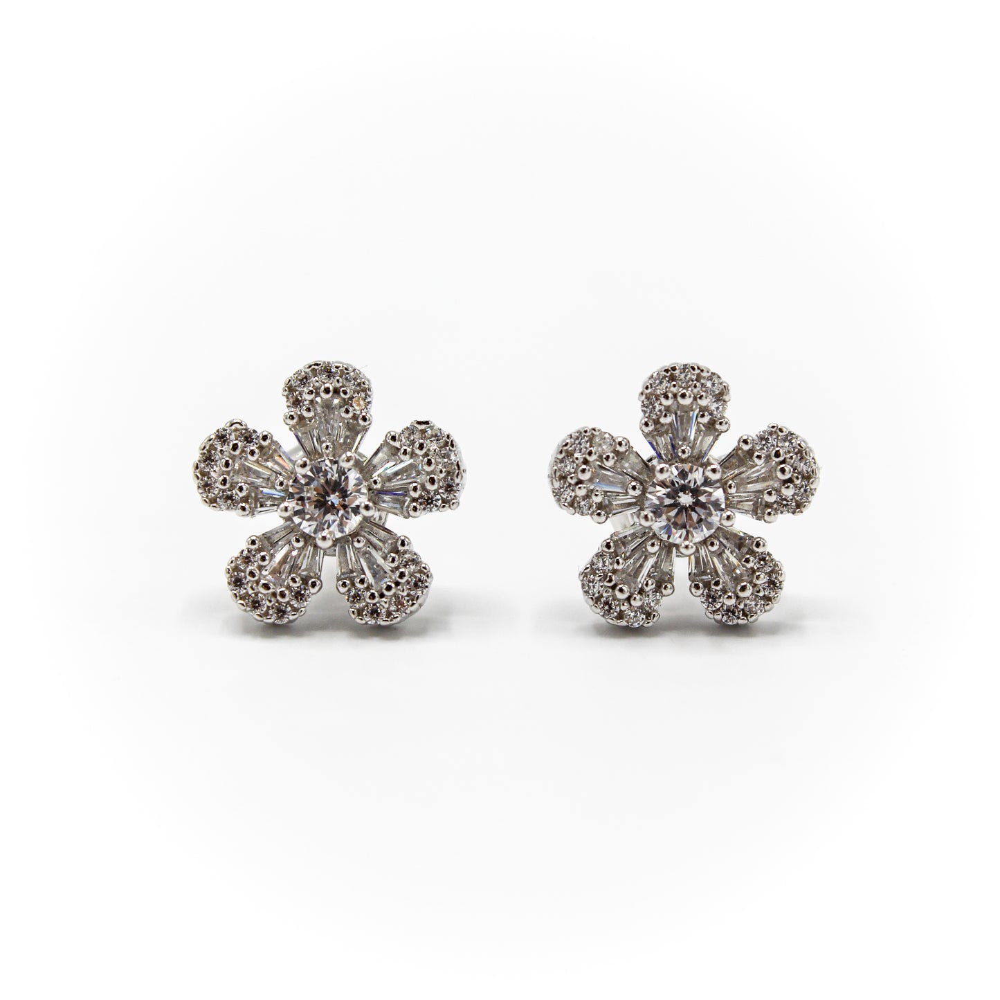 Aretes Florae