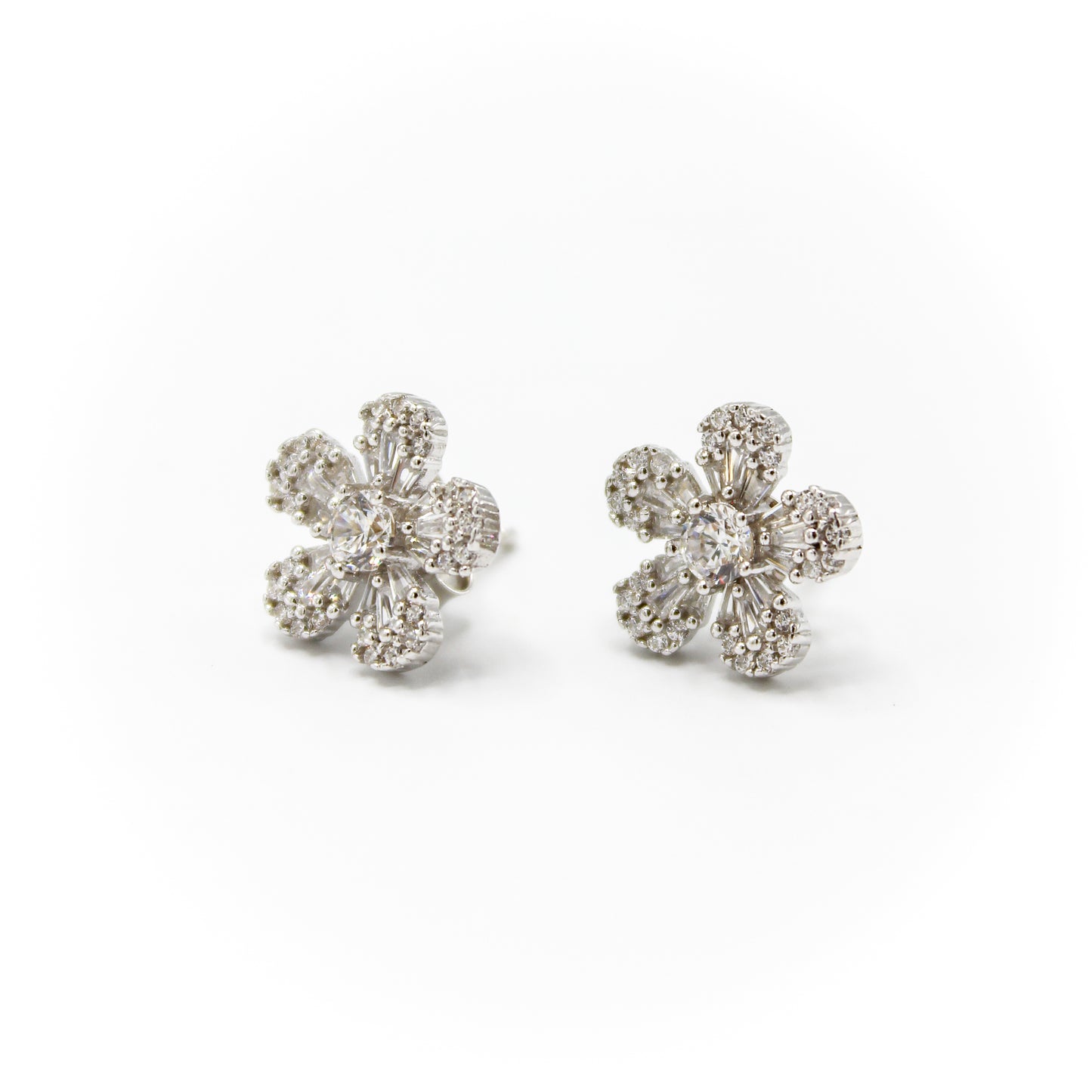 Aretes Florae