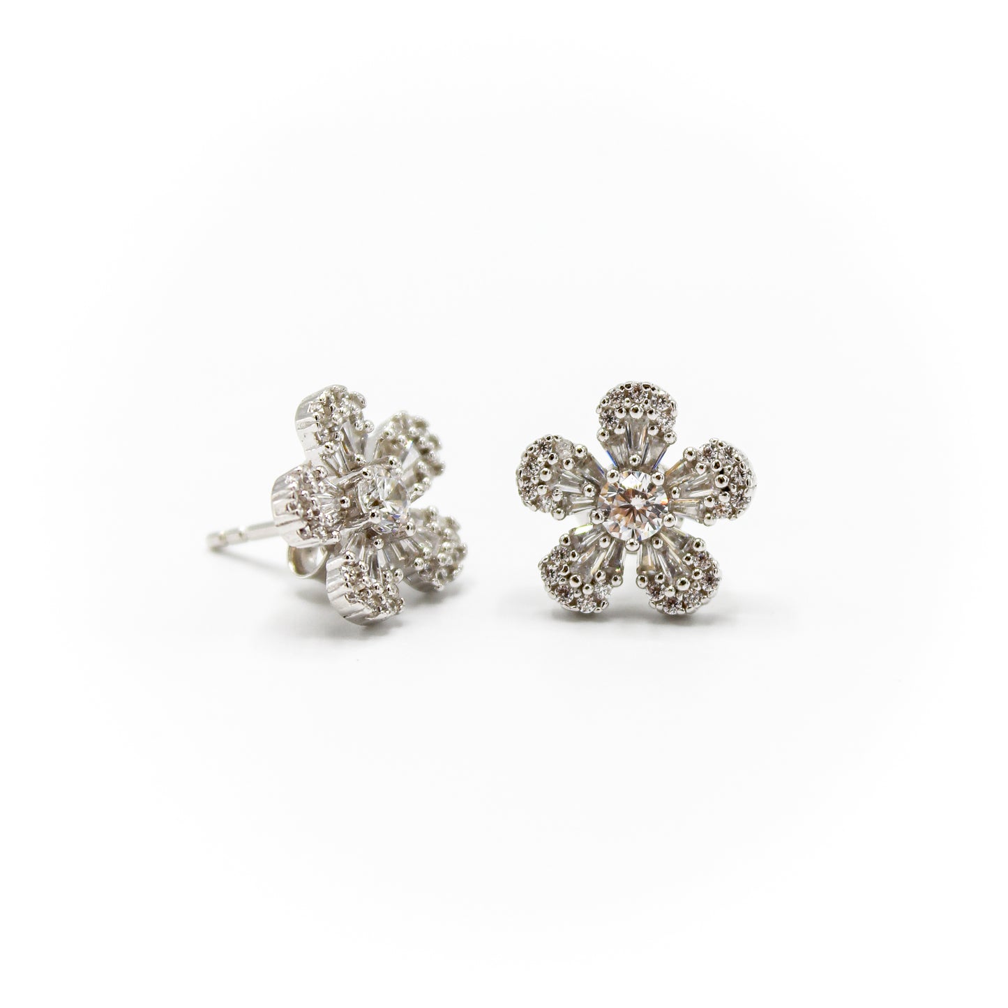 Aretes Florae