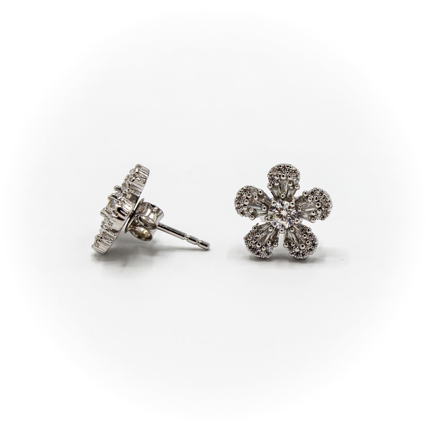 Aretes Florae