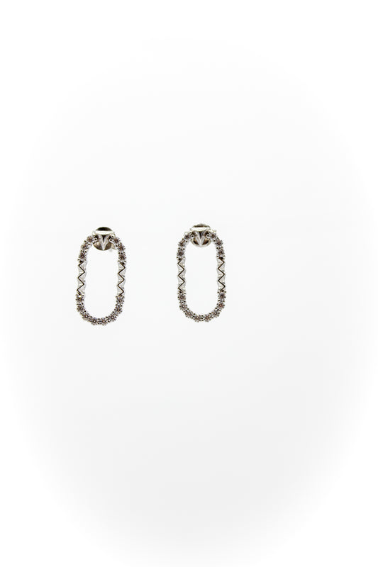 Aretes Zauria