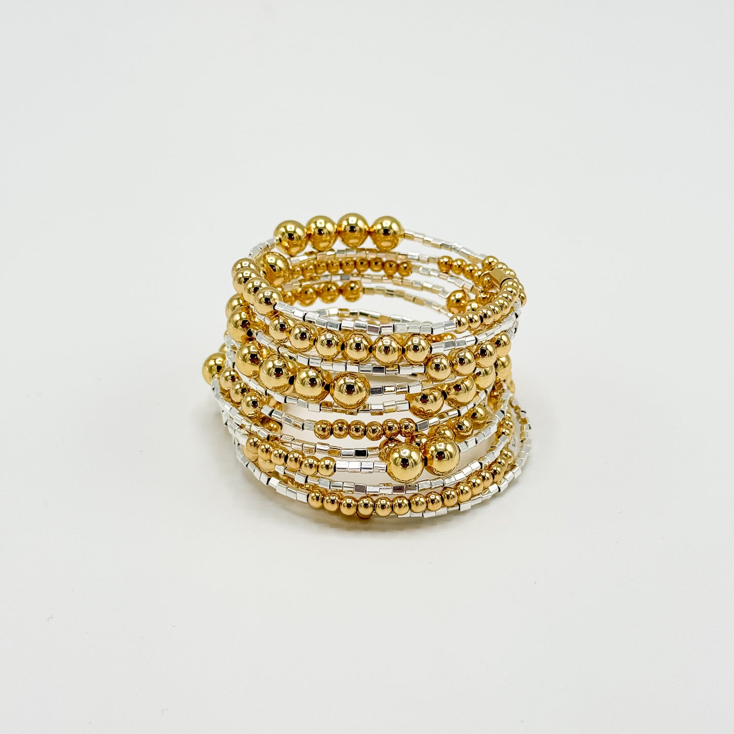 Pulsera Lazos Eternos