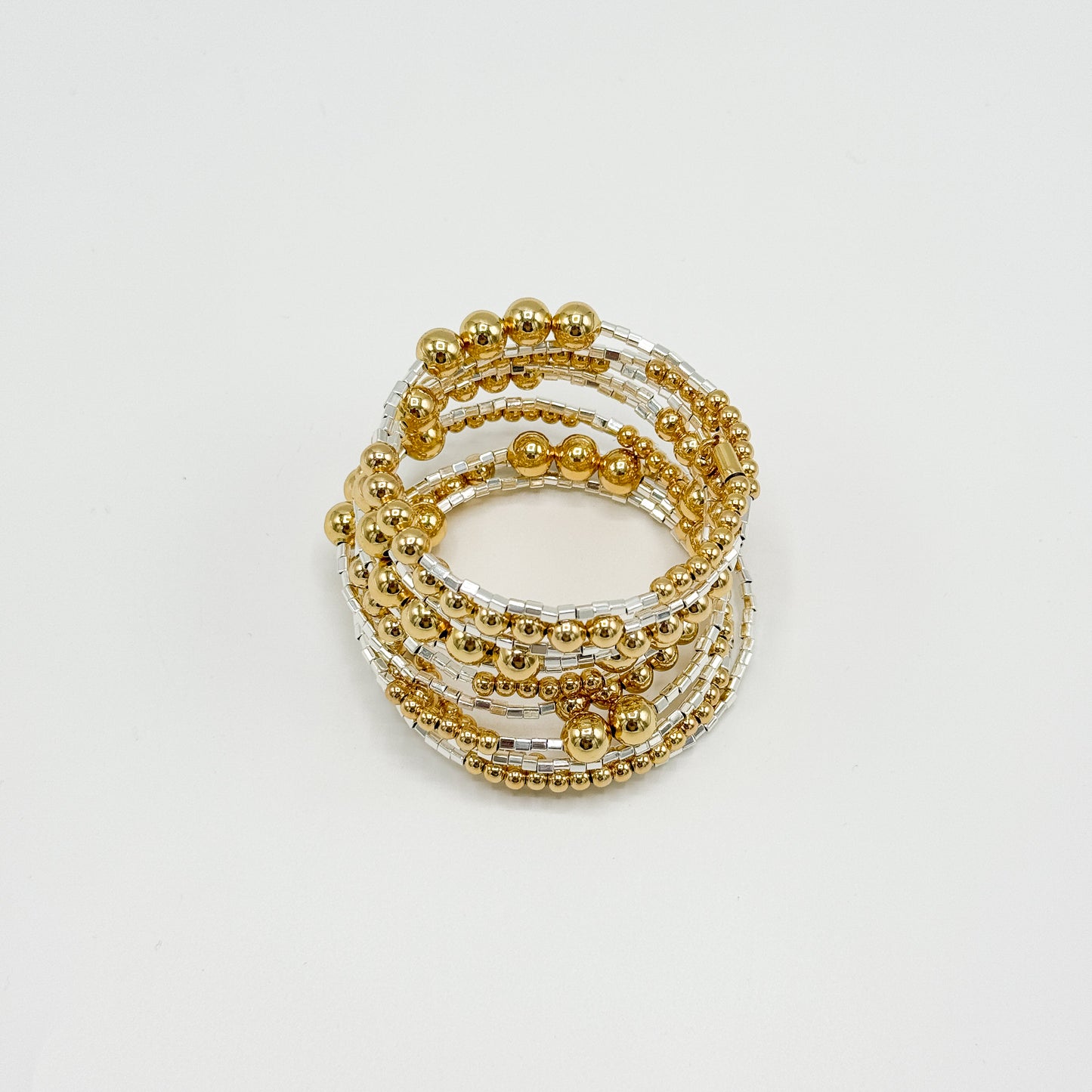 Pulsera Lazos Eternos