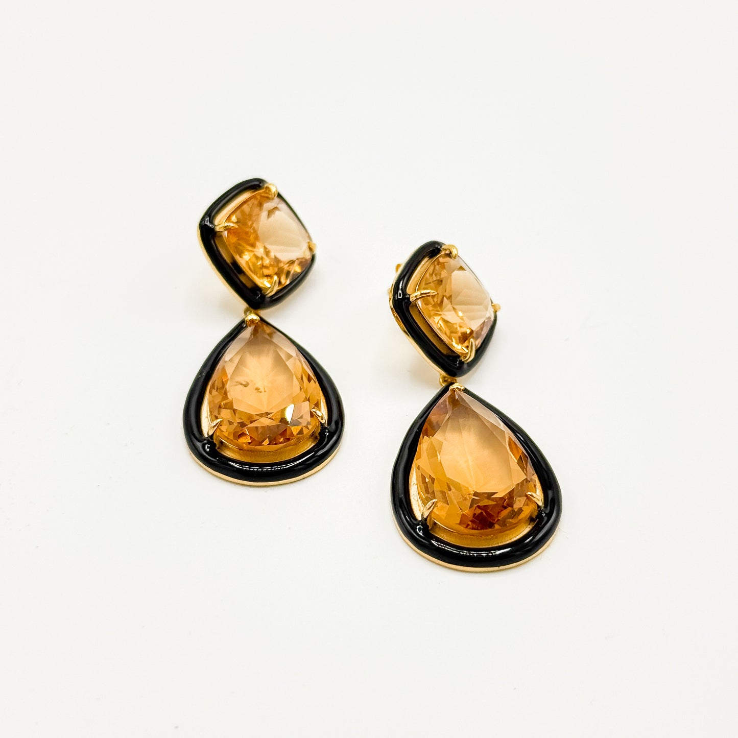 Aretes Carlota