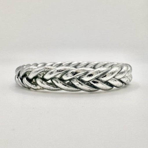 Pulsera Tibetana Trenzada