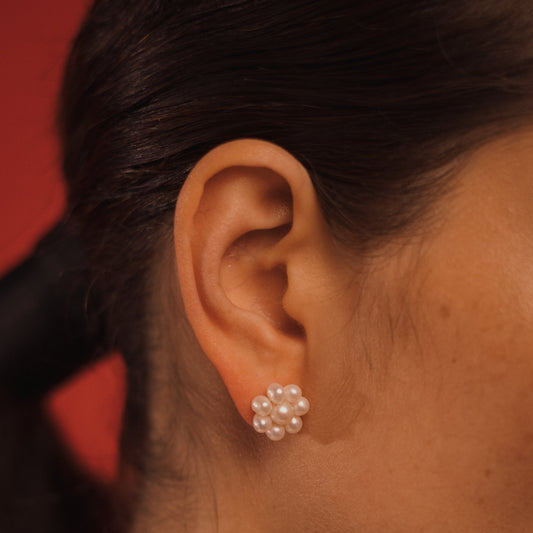 Aretes Seren