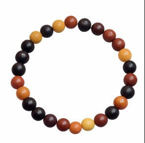 Pulsera Gaia en Piedra Natural
