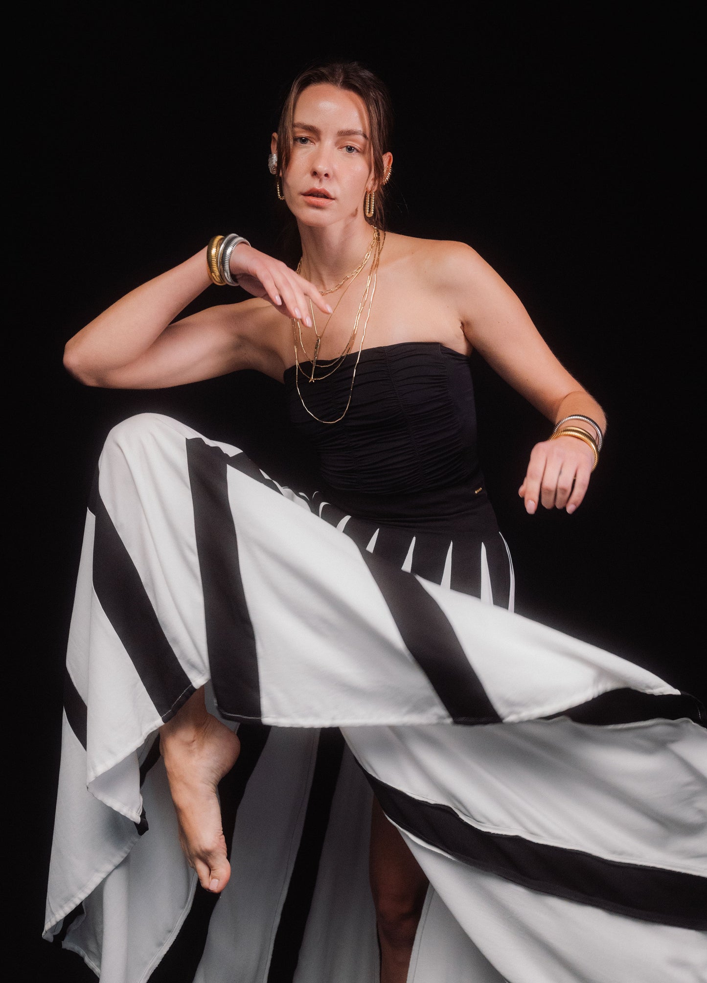 Cadena Rope Paperclip