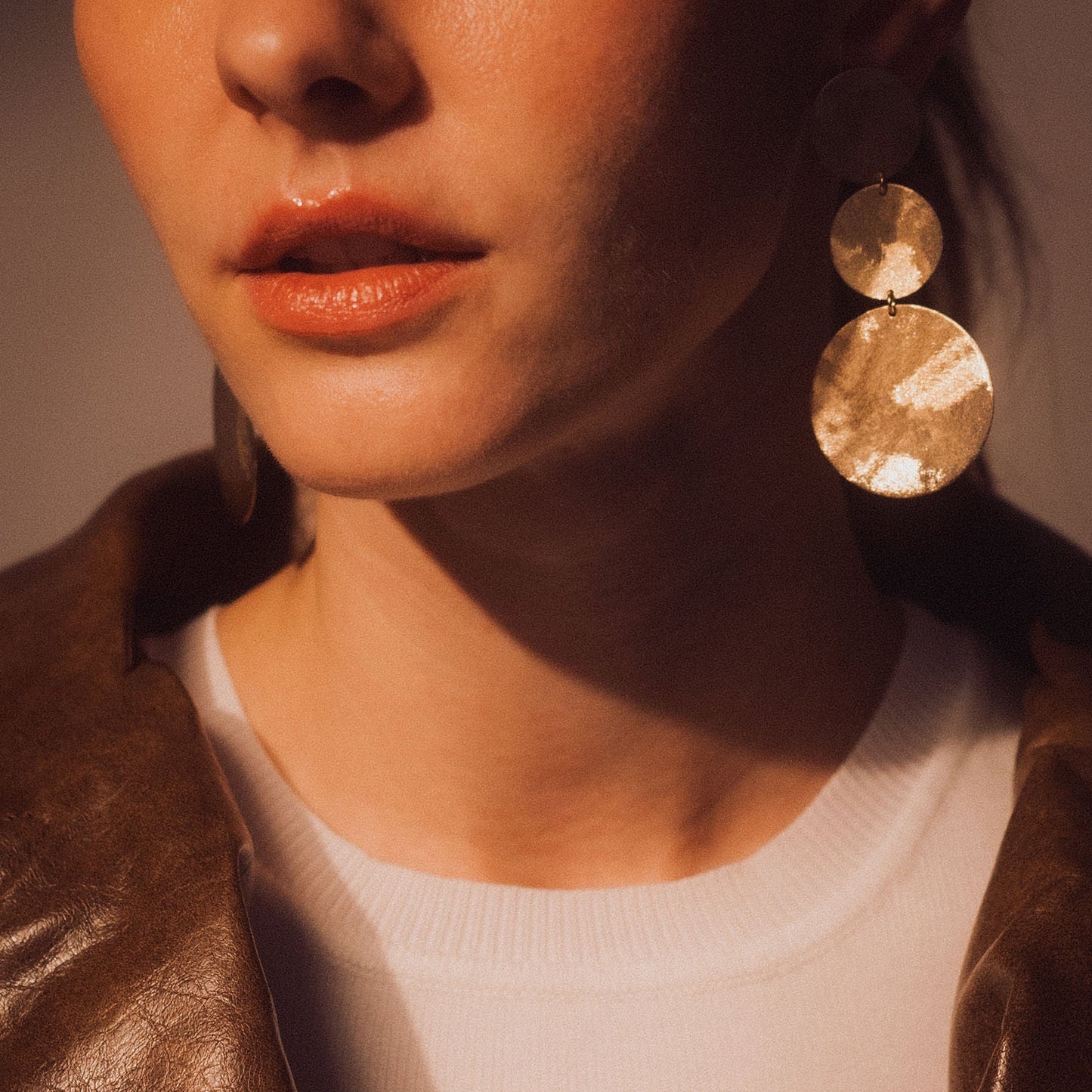 Aretes Secuencia
