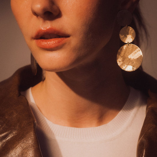 Aretes Secuencia