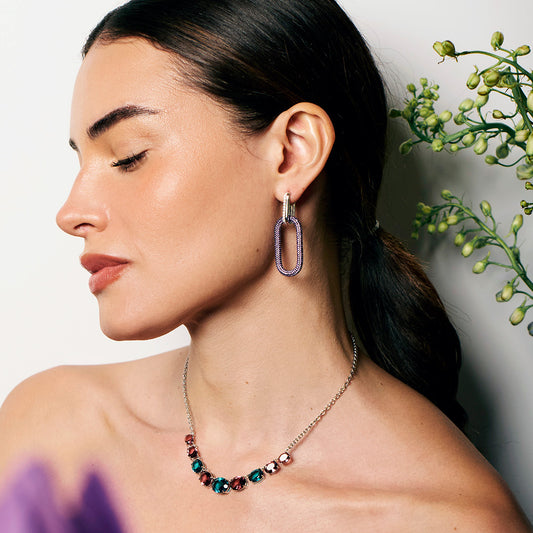 Aretes plain and pave rectangle