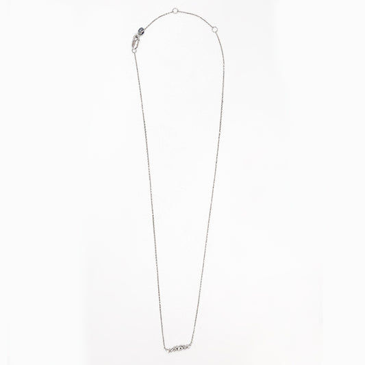 Cadena en Oro Linea Infinita