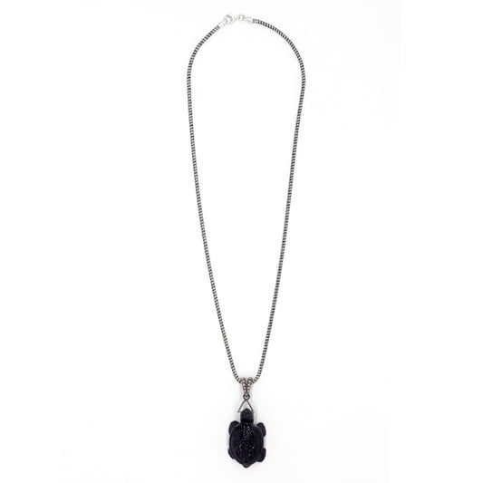 Cadena Tortuga Sagrada