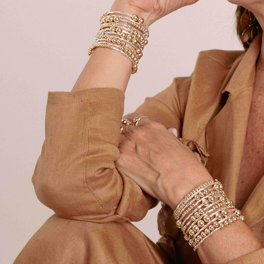 Pulsera Lazos Eternos