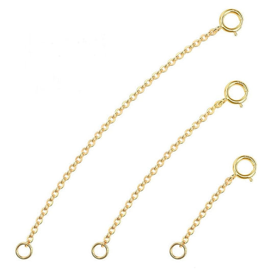 Juego de extensores de cadenas