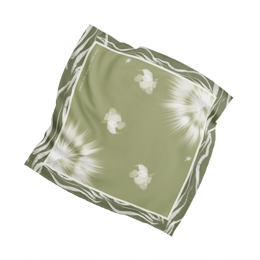 Pañoleta Aire – Brisas Errantes