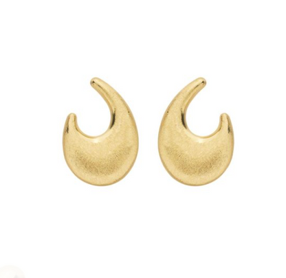 Aretes Alba Lunar