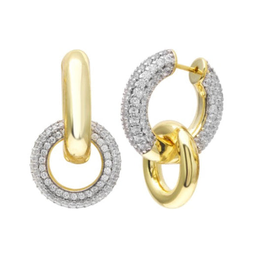 Aretes Tubular Interlock