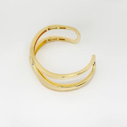 Anillo Aurora Dorado