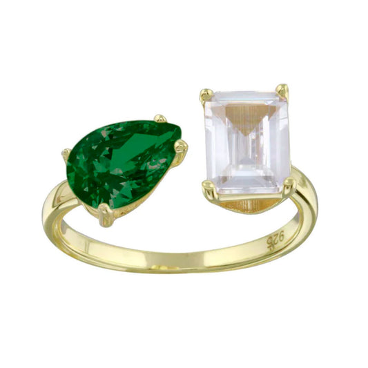 Anillo Color Two
