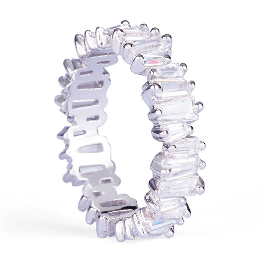 Anillo Sinfin Band