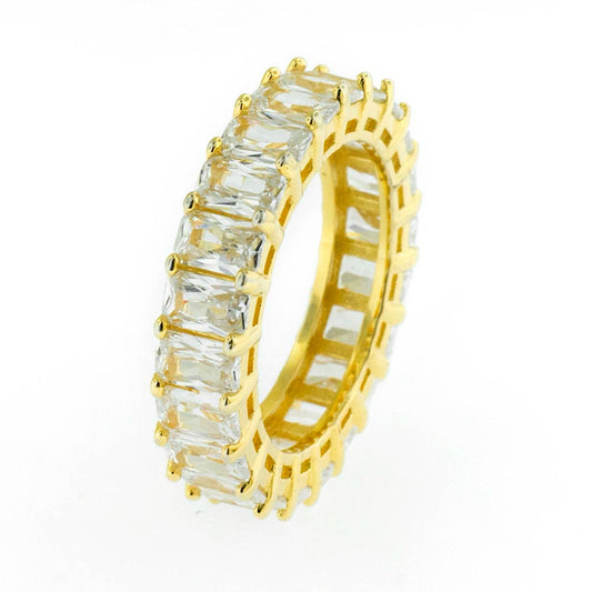 Anillo Sinfin Gold