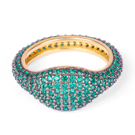 Anillo Verde