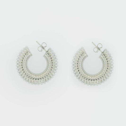 Aretes Chanty