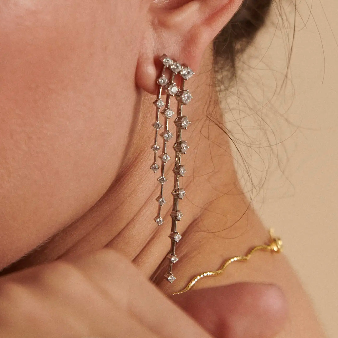 Aretes Eleganza