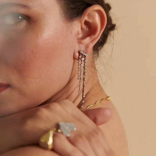 Aretes Eleganza