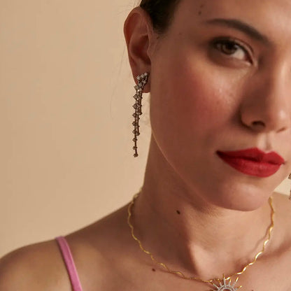 Aretes Eleganza