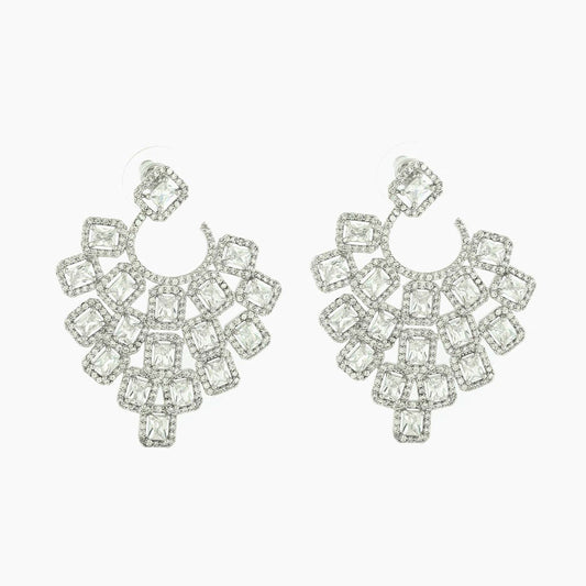 Aretes Passion