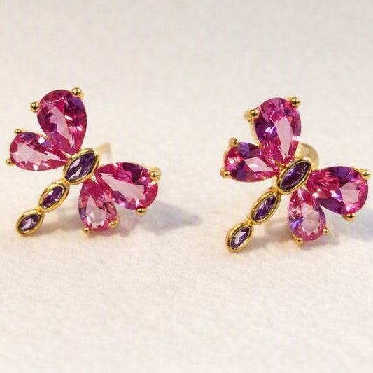 Aretes Emma