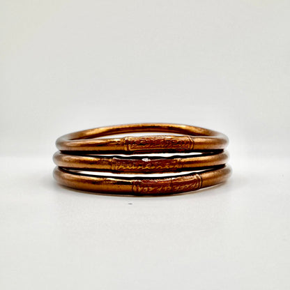 Pulsera Tibetana