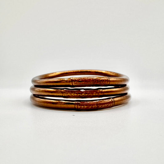 Pulsera Tibetana