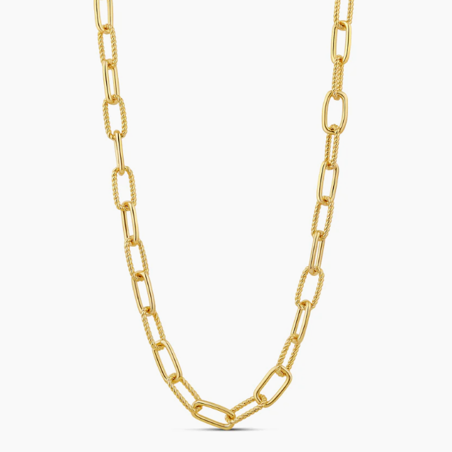 Cadena Rope Paperclip