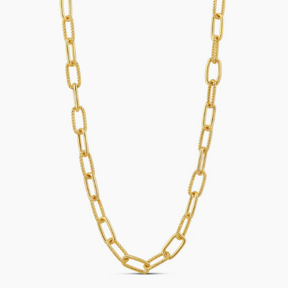 Cadena Rope Paperclip